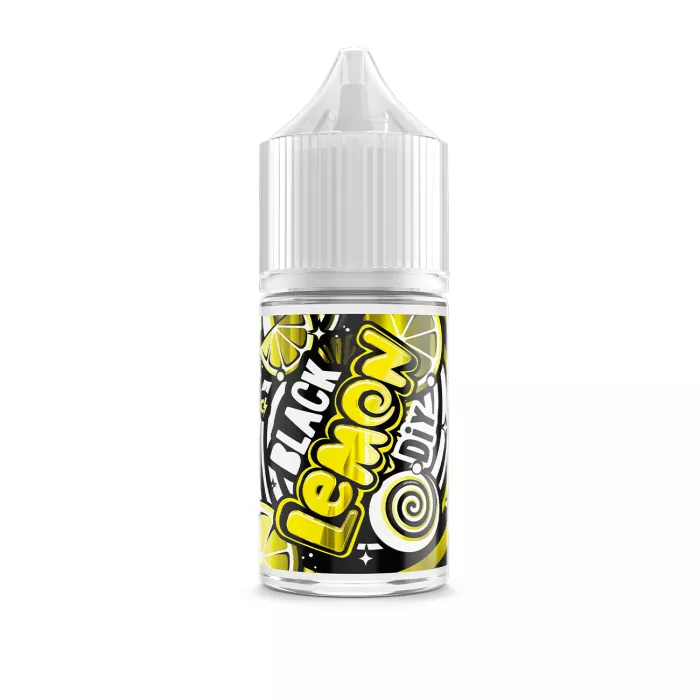 Concentré Black Lemon 30ml
